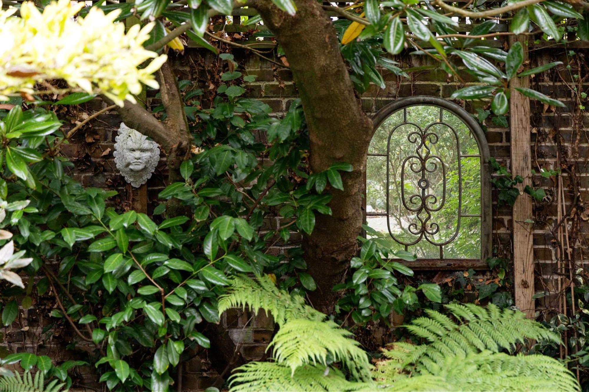 Veeve - Artist'S Oasis Apartment Londra Exterior foto